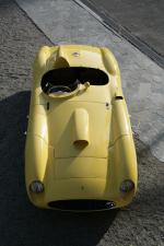 Ferrari 410 1955 года
